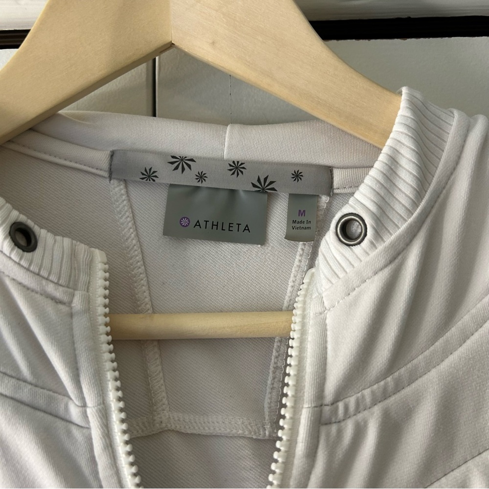 Athleta Jacket - Picture 3 of 4